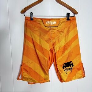 Venum Fight Team MMA Shorts